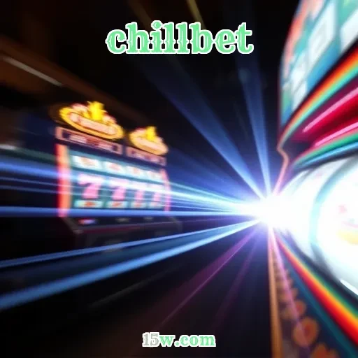 chillbet: Explore as Caça-níqueis e Surpreenda-se Com a Diversão
