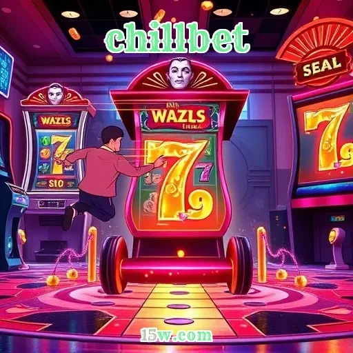 chillbet: A Revolução das Apostas Esportivas no Brasil